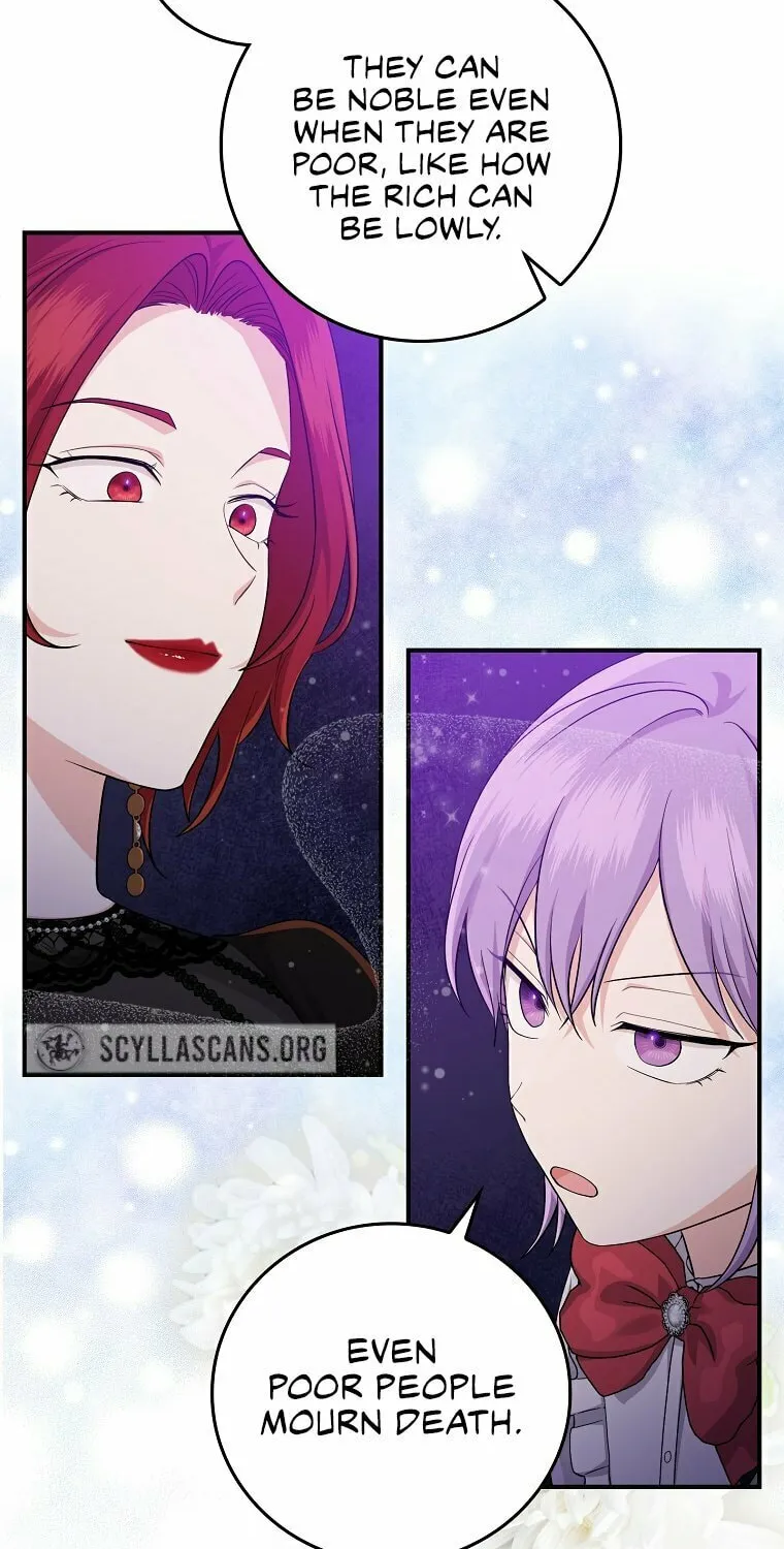 I Played the Role of the Adopted Daughter Too Well Chapter 12 page 45 - 