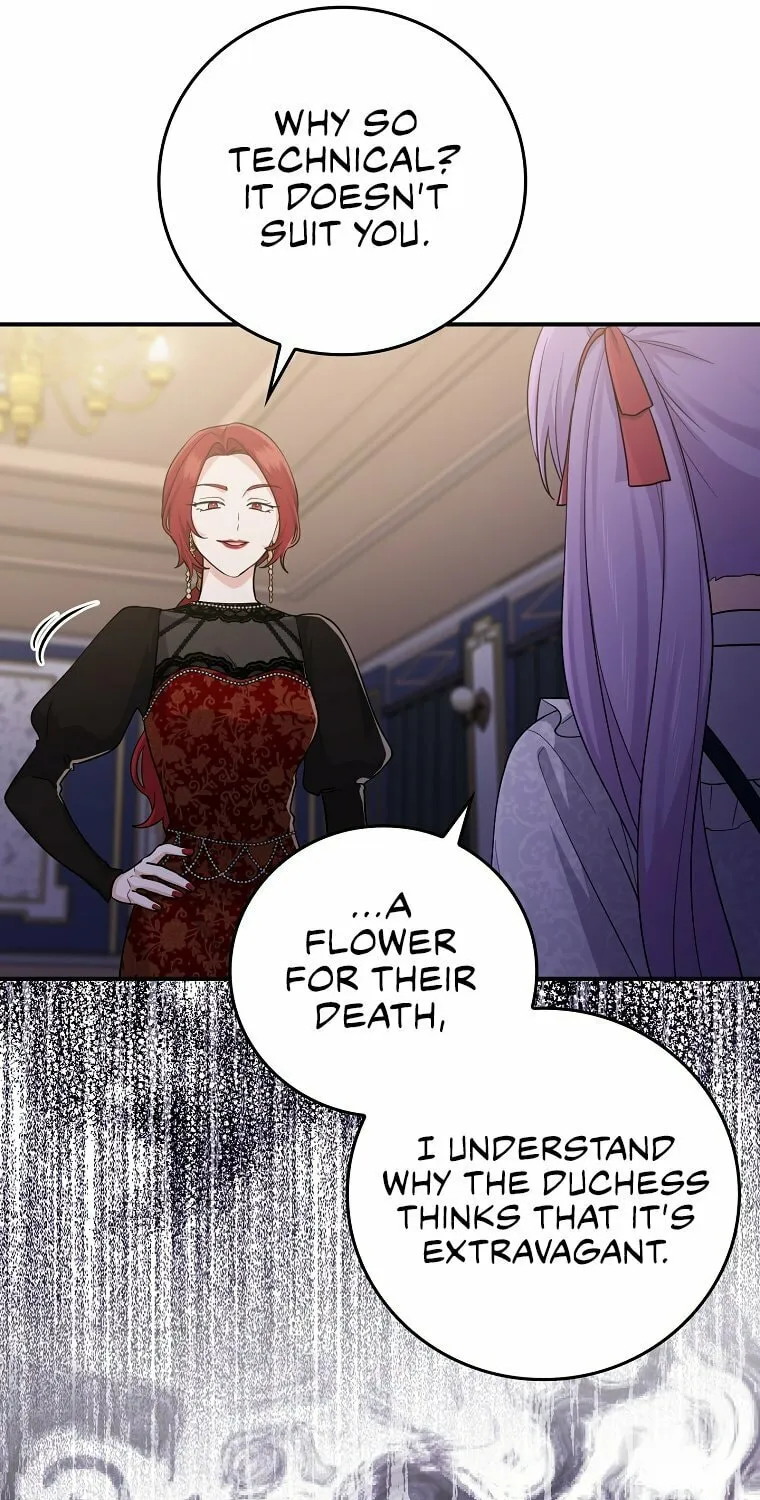 I Played the Role of the Adopted Daughter Too Well Chapter 12 page 47 - 