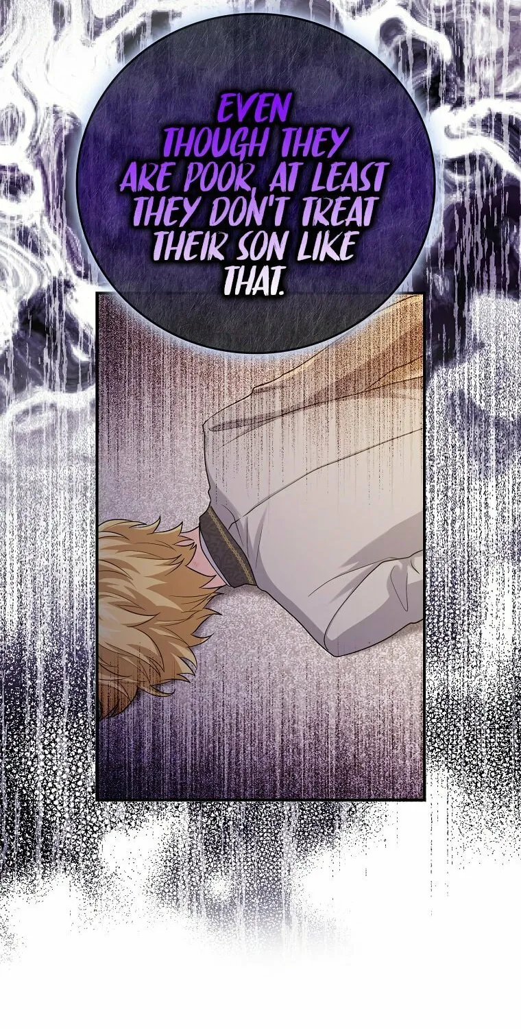 I Played the Role of the Adopted Daughter Too Well Chapter 12 page 48 - 