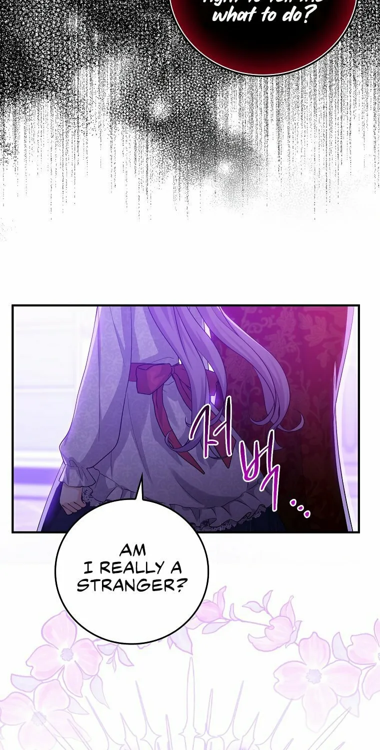 I Played the Role of the Adopted Daughter Too Well Chapter 12 page 50 - 