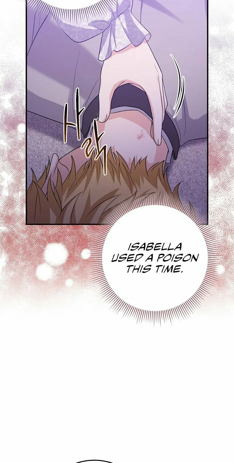 I Played the Role of the Adopted Daughter Too Well Chapter 12 page 55 - 