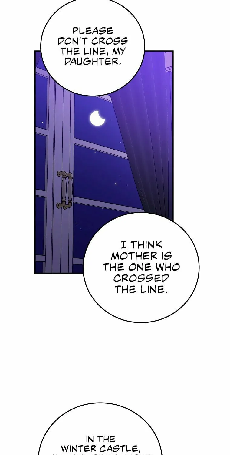 I Played the Role of the Adopted Daughter Too Well Chapter 12 page 56 - 