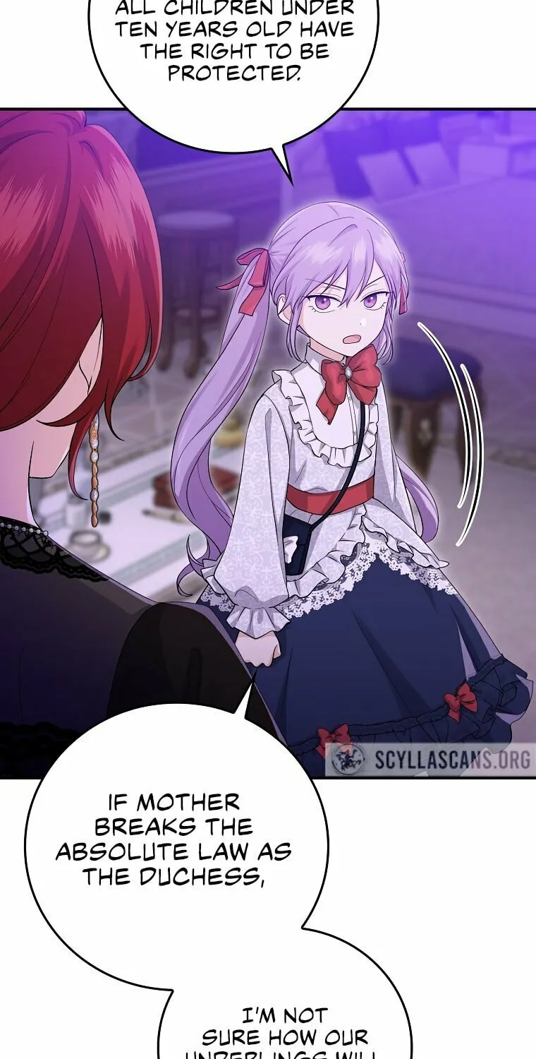I Played the Role of the Adopted Daughter Too Well Chapter 12 page 57 - 