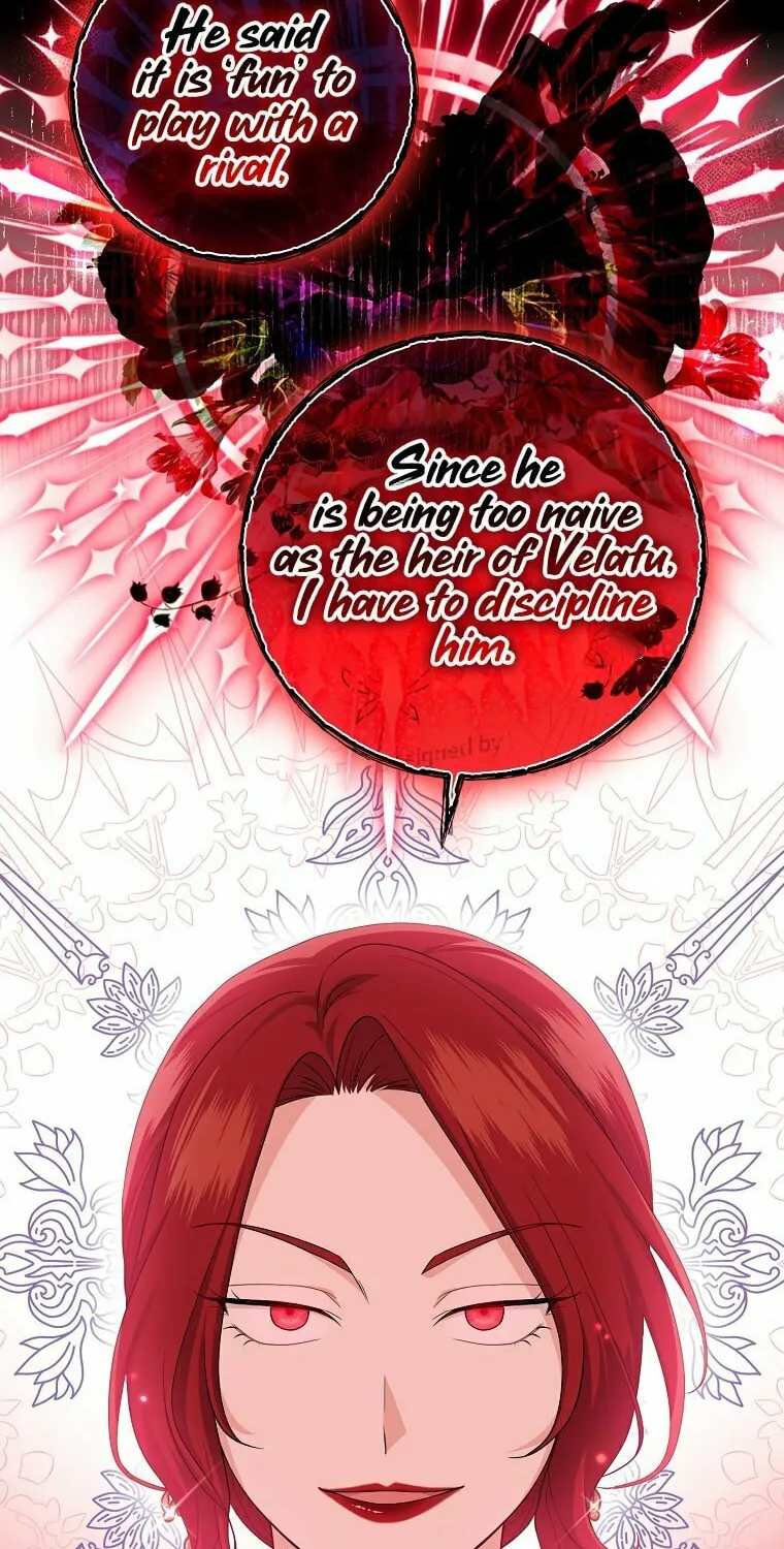 I Played the Role of the Adopted Daughter Too Well Chapter 12 page 60 - 