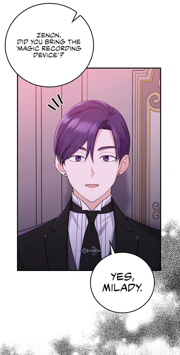 I Played the Role of the Adopted Daughter Too Well Chapter 12 page 64 - 