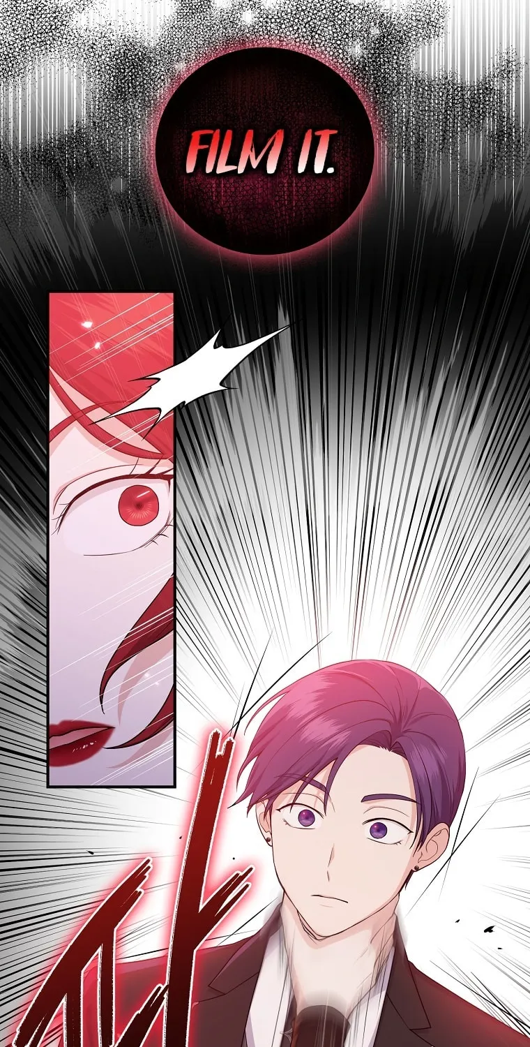 I Played the Role of the Adopted Daughter Too Well Chapter 12 page 65 - 