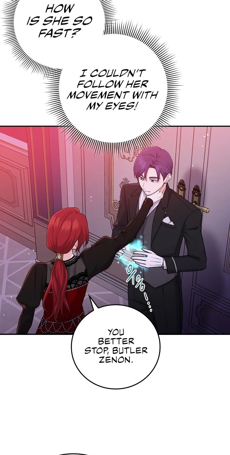 I Played the Role of the Adopted Daughter Too Well Chapter 12 page 68 - 