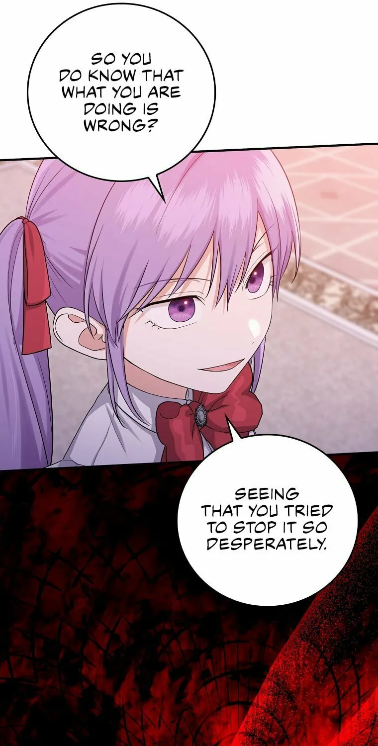 I Played the Role of the Adopted Daughter Too Well Chapter 12 page 71 - 