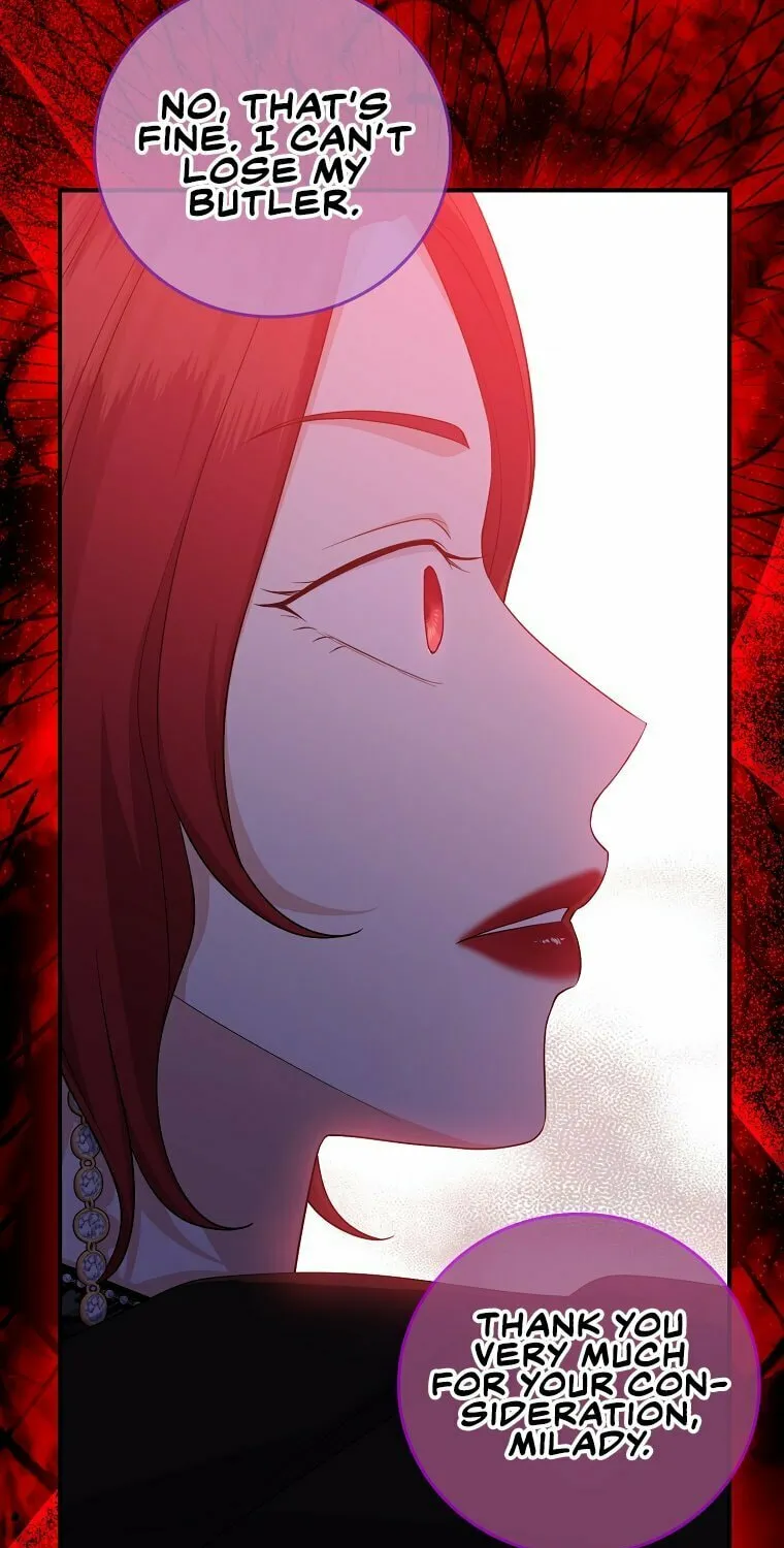 I Played the Role of the Adopted Daughter Too Well Chapter 12 page 73 - 