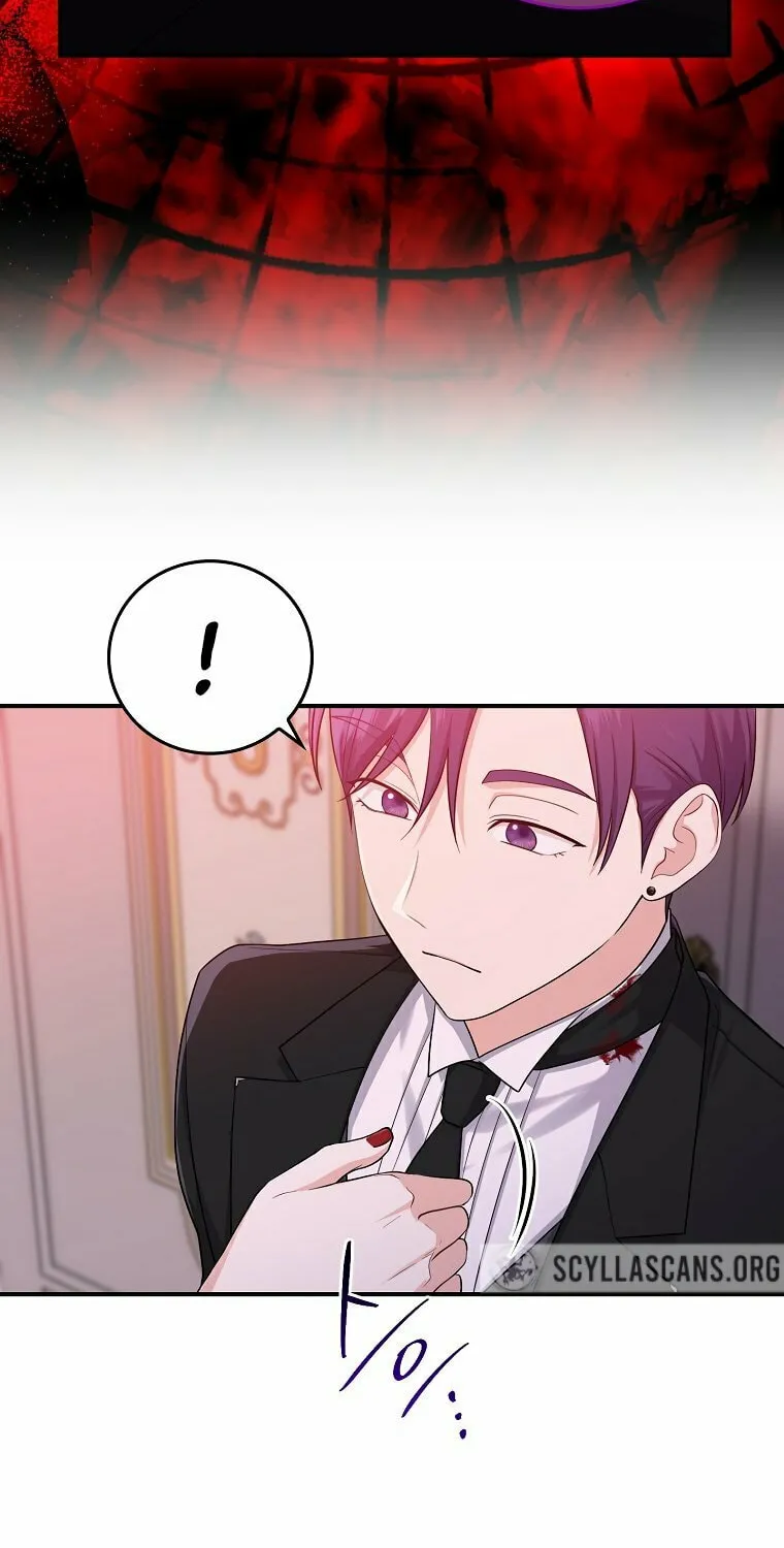 I Played the Role of the Adopted Daughter Too Well Chapter 12 page 74 - 
