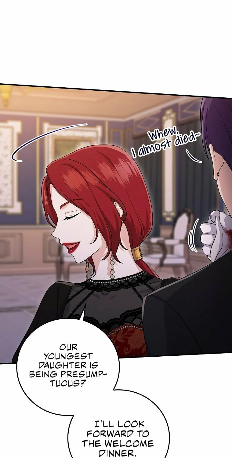 I Played the Role of the Adopted Daughter Too Well Chapter 12 page 75 - 