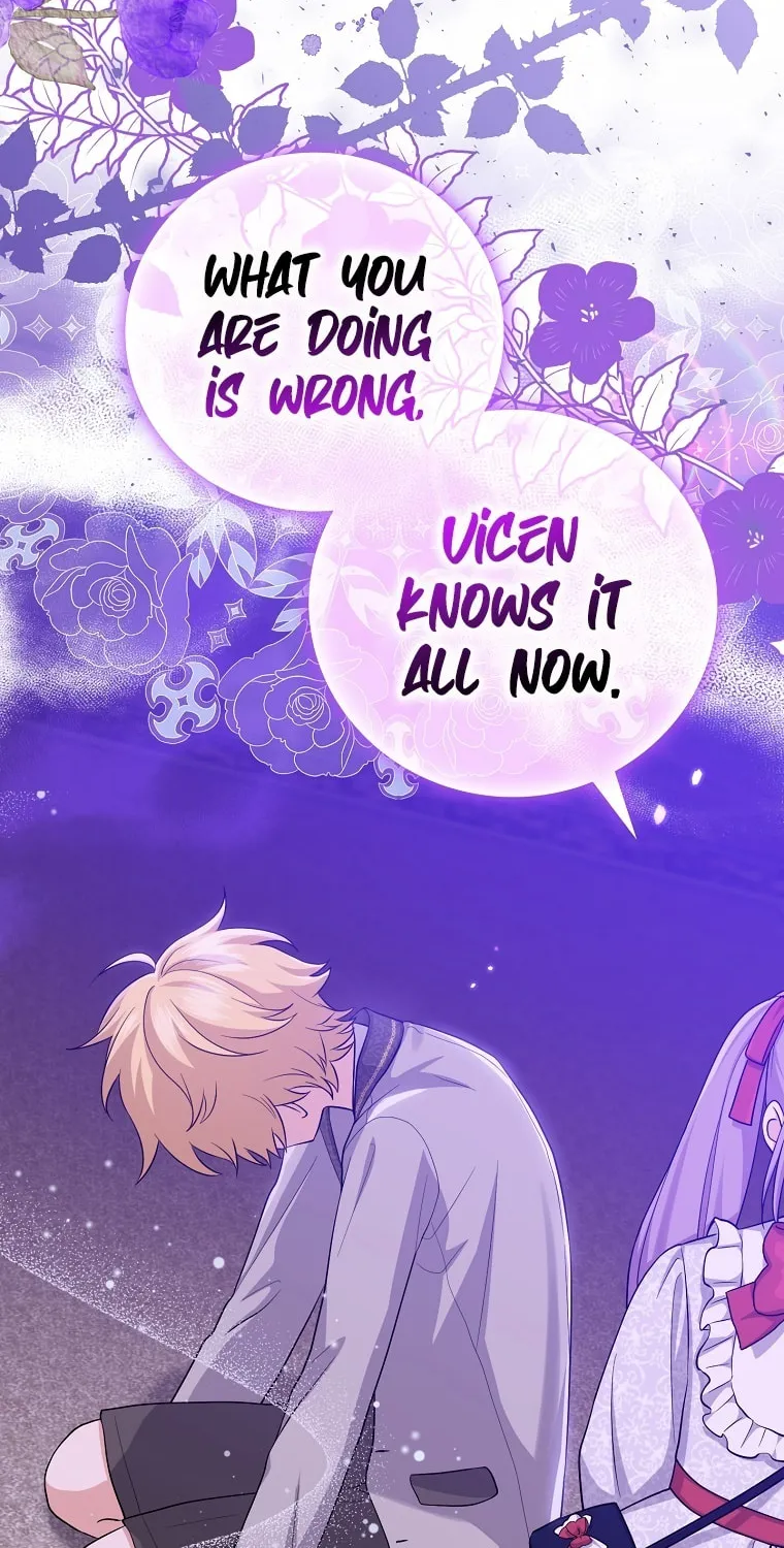 I Played the Role of the Adopted Daughter Too Well Chapter 12 page 78 - 