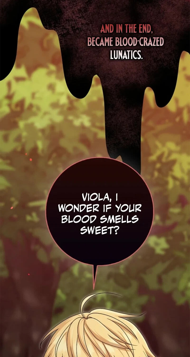 I Played the Role of the Adopted Daughter Too Well Chapter 125 page 23 - 