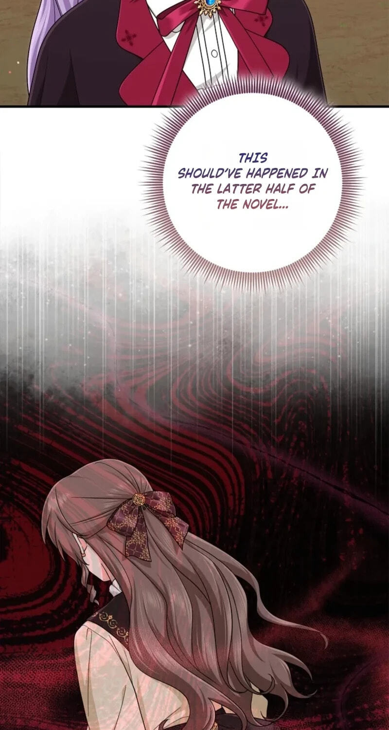 I Played the Role of the Adopted Daughter Too Well Chapter 125 page 35 - 