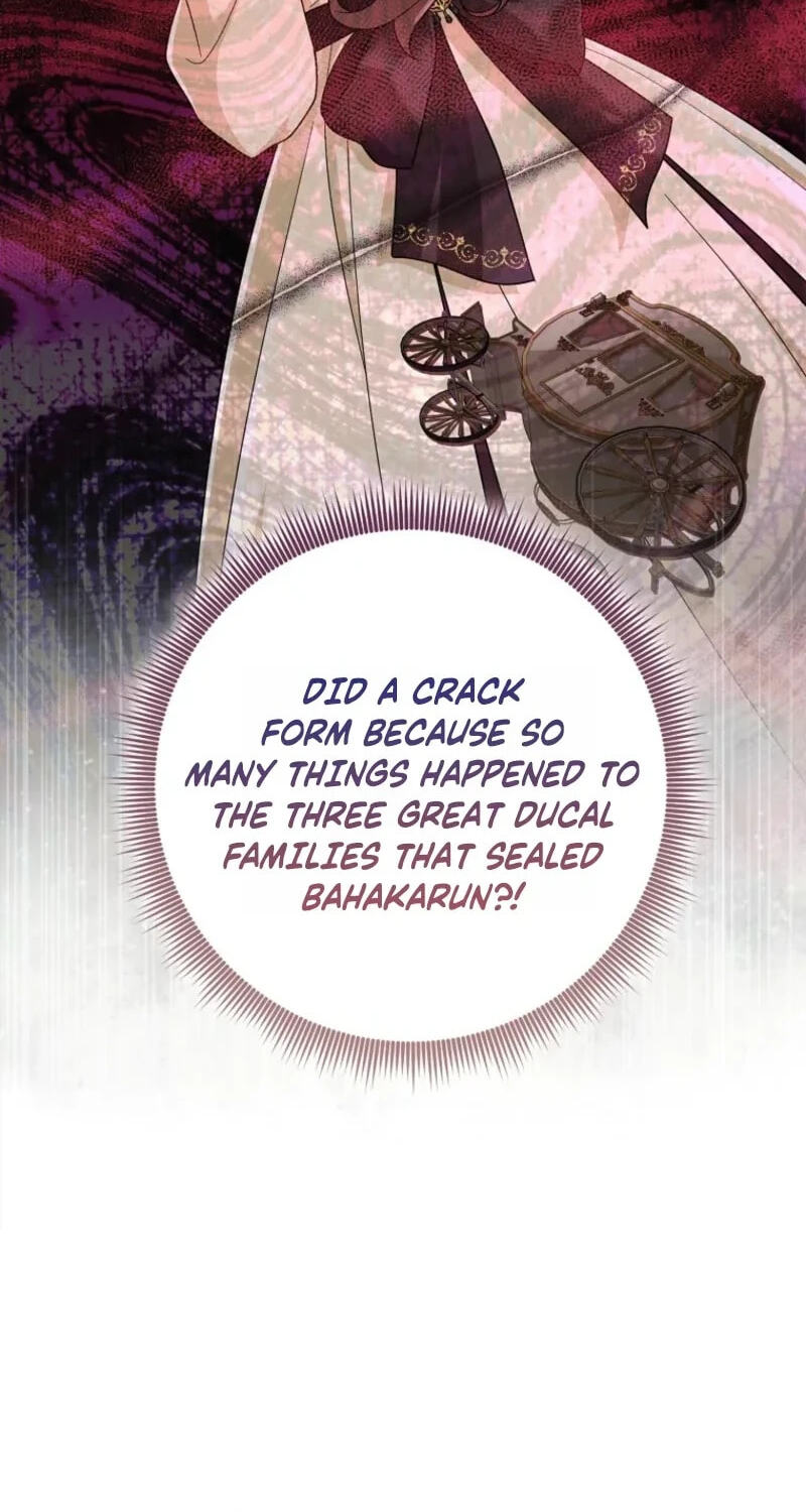 I Played the Role of the Adopted Daughter Too Well Chapter 125 page 36 - 