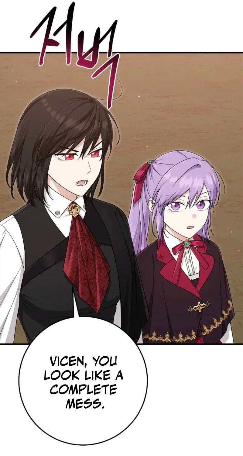 I Played the Role of the Adopted Daughter Too Well Chapter 125 page 37 - 