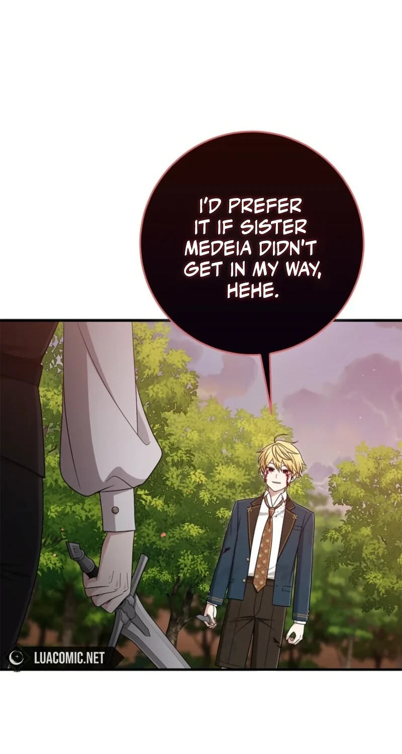 I Played the Role of the Adopted Daughter Too Well Chapter 125 page 38 - 