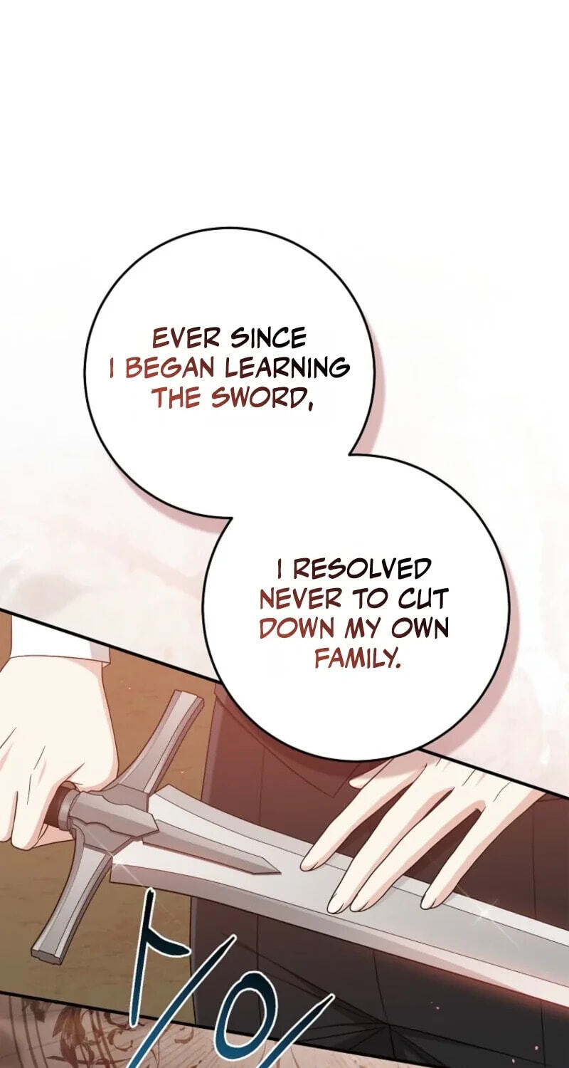 I Played the Role of the Adopted Daughter Too Well Chapter 125 page 39 - 