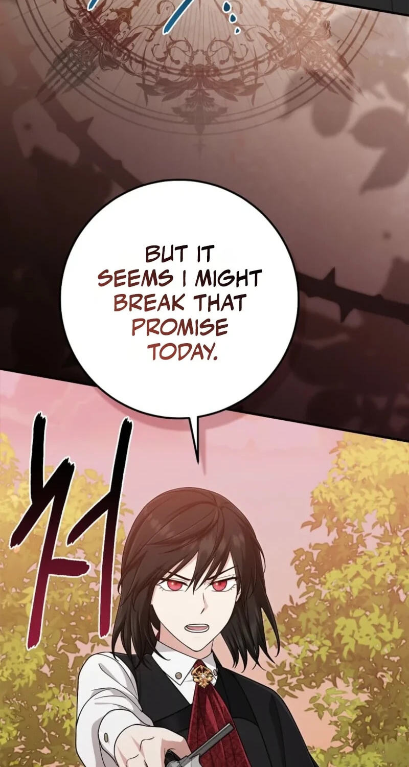 I Played the Role of the Adopted Daughter Too Well Chapter 125 page 40 - 
