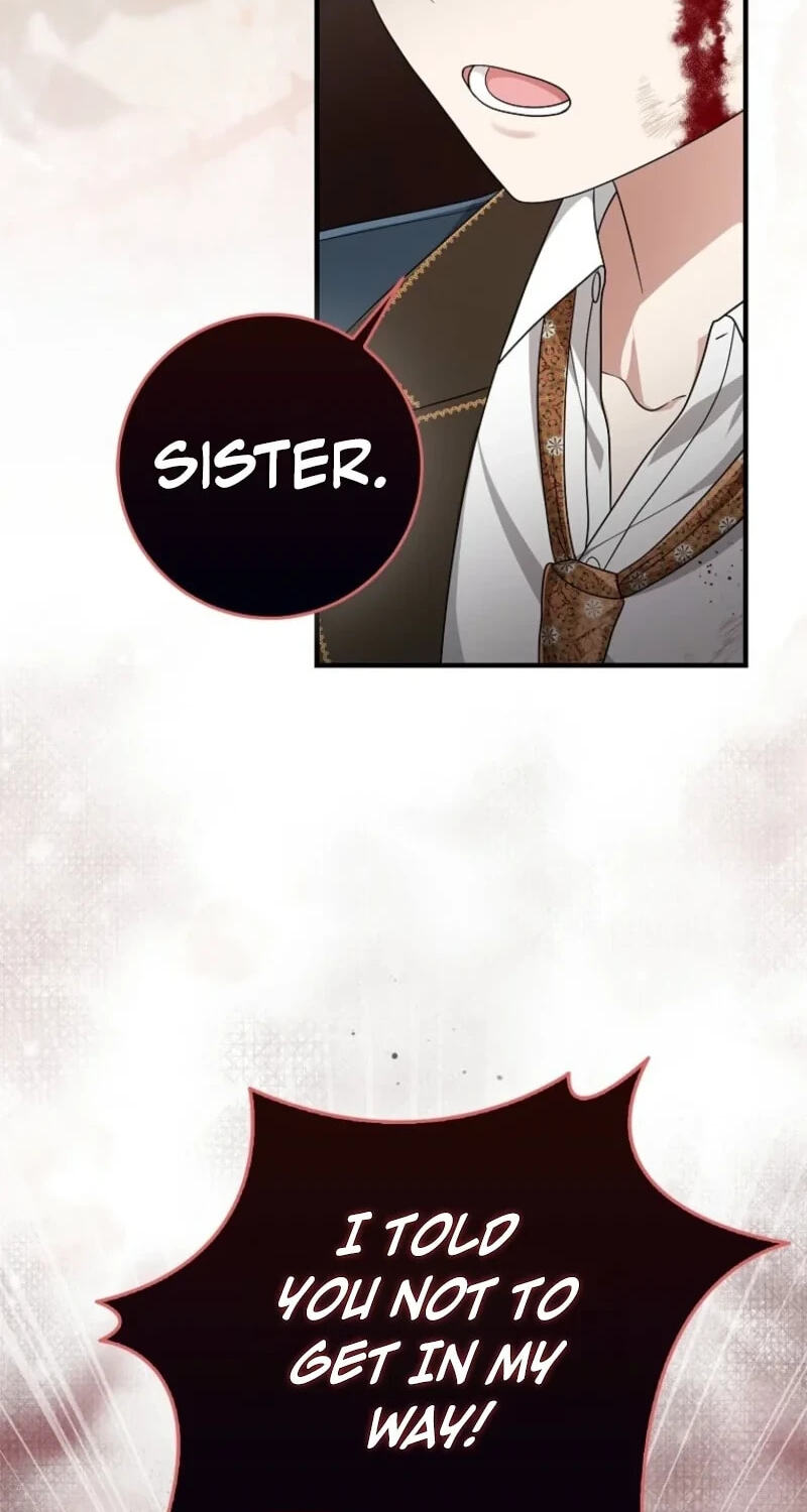 I Played the Role of the Adopted Daughter Too Well Chapter 125 page 42 - 