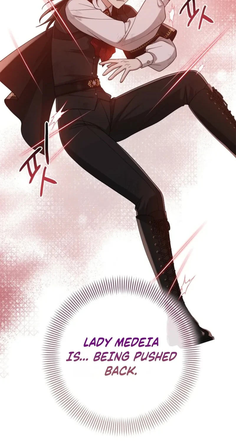 I Played the Role of the Adopted Daughter Too Well Chapter 125 page 52 - 