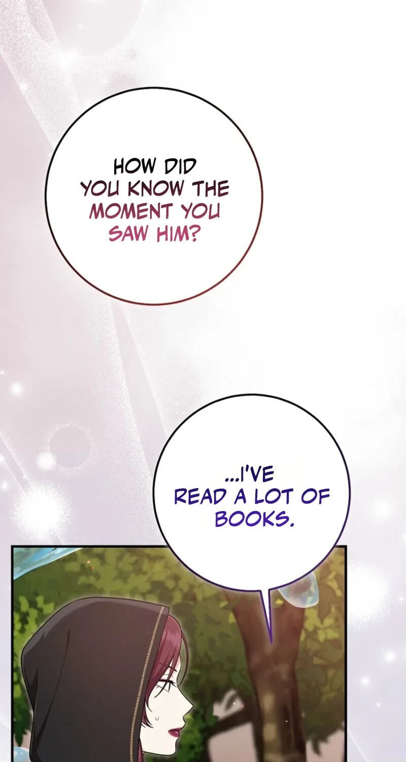 I Played the Role of the Adopted Daughter Too Well Chapter 125 page 54 - 