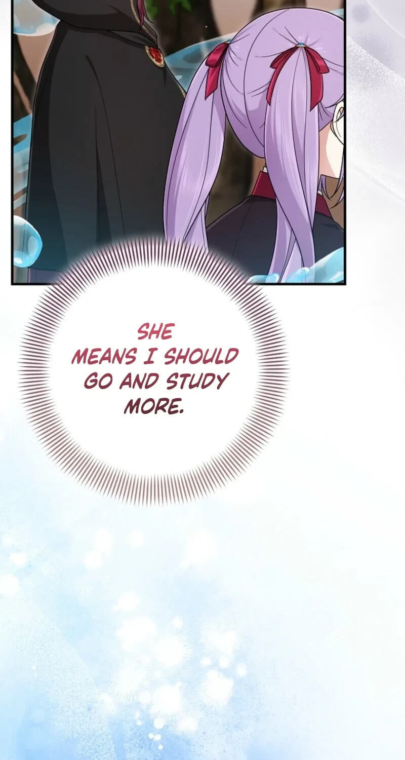 I Played the Role of the Adopted Daughter Too Well Chapter 125 page 55 - 