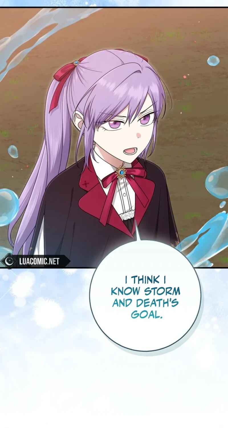 I Played the Role of the Adopted Daughter Too Well Chapter 125 page 56 - 