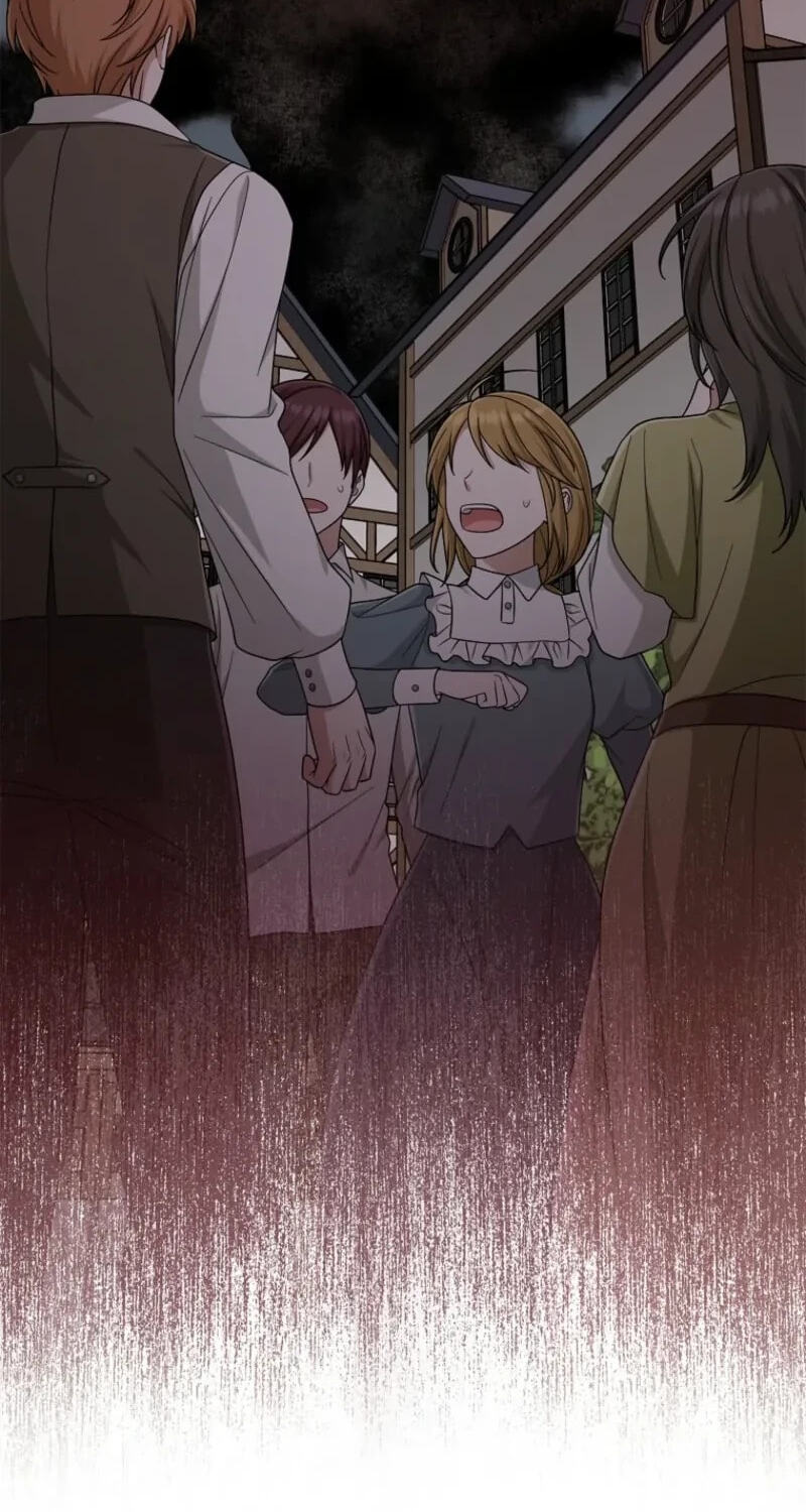 I Played the Role of the Adopted Daughter Too Well Chapter 125 page 58 - 