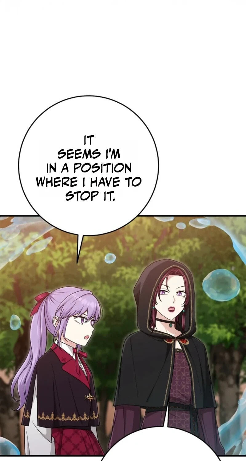 I Played the Role of the Adopted Daughter Too Well Chapter 125 page 59 - 