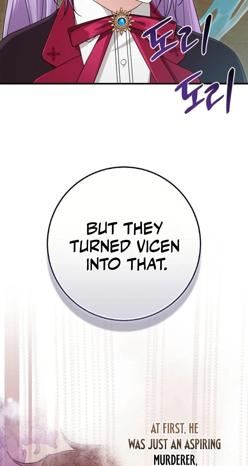 I Played the Role of the Adopted Daughter Too Well Chapter 125 page 61 - 