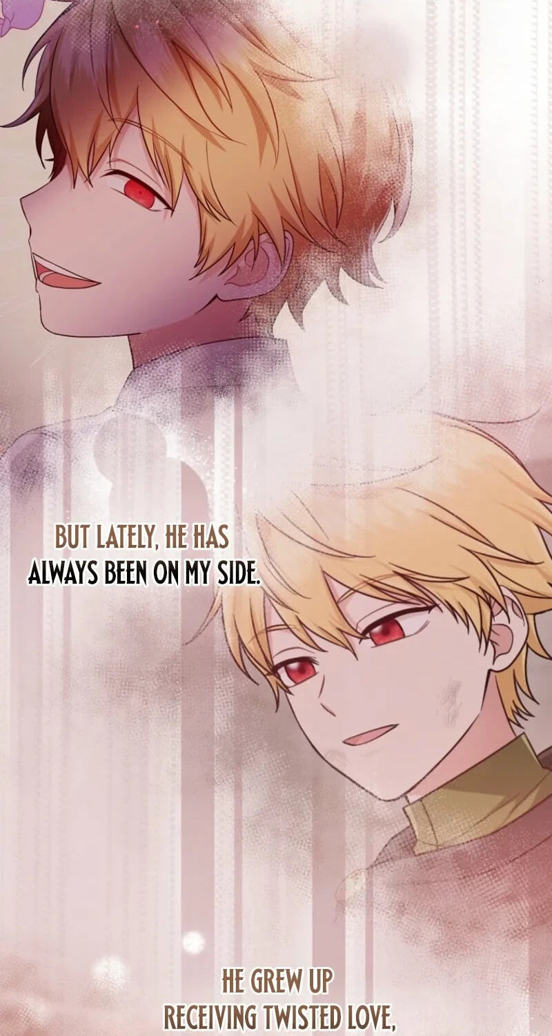 I Played the Role of the Adopted Daughter Too Well Chapter 125 page 62 - 