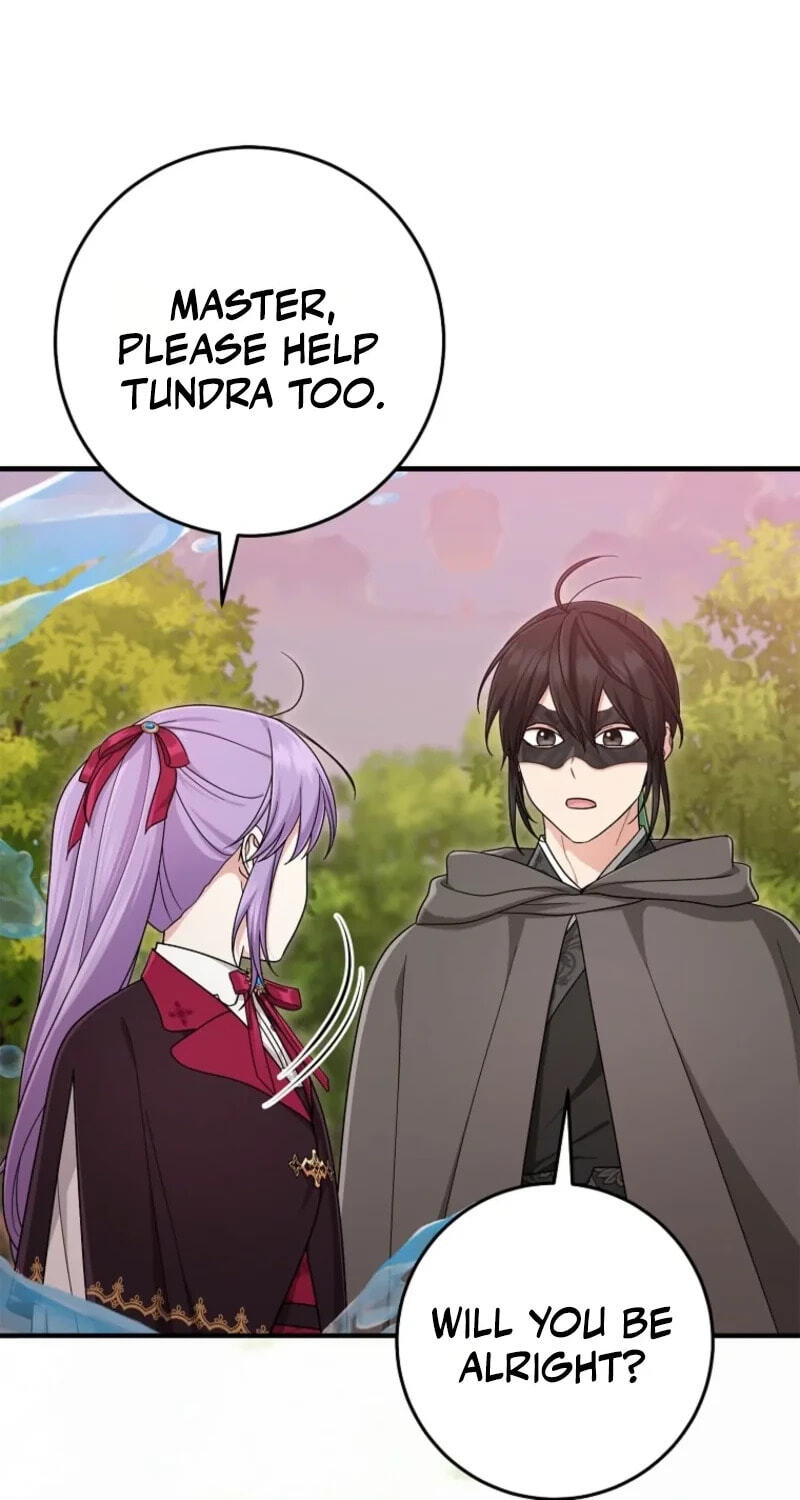 I Played the Role of the Adopted Daughter Too Well Chapter 125 page 71 - 