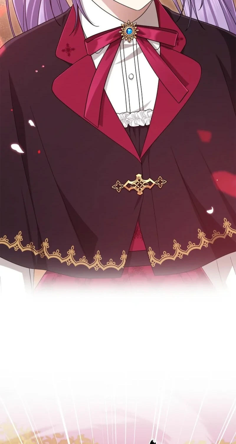 I Played the Role of the Adopted Daughter Too Well Chapter 125 page 76 - 