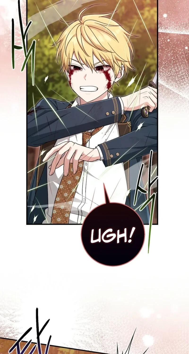 I Played the Role of the Adopted Daughter Too Well Chapter 125 page 80 - 