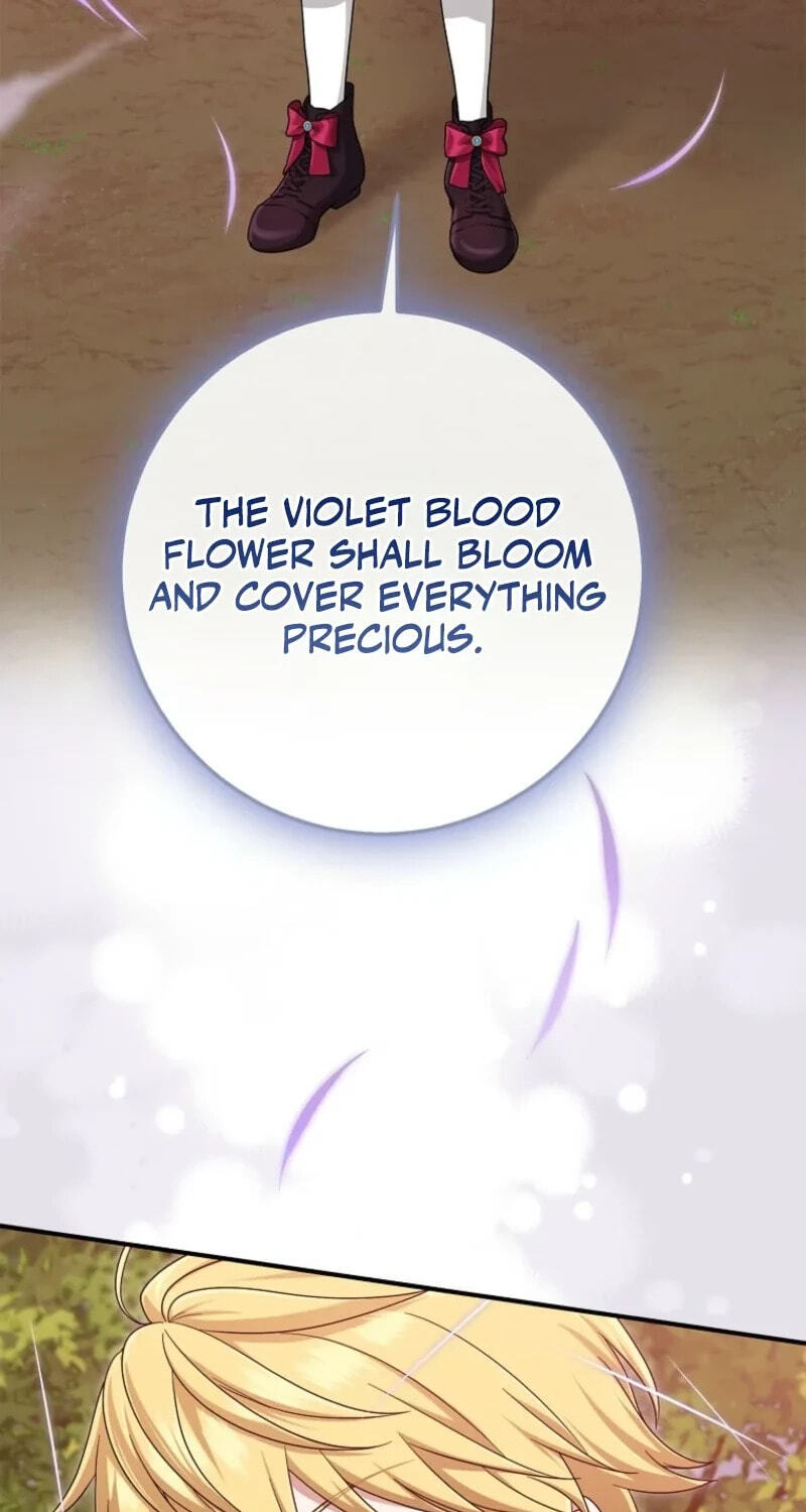 I Played the Role of the Adopted Daughter Too Well Chapter 125 page 85 - 