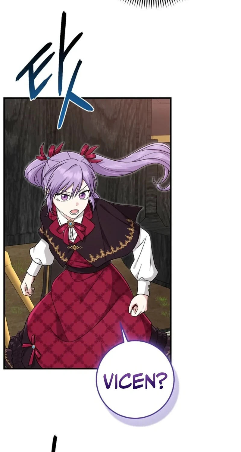 I Played the Role of the Adopted Daughter Too Well Chapter 125 page 10 - 