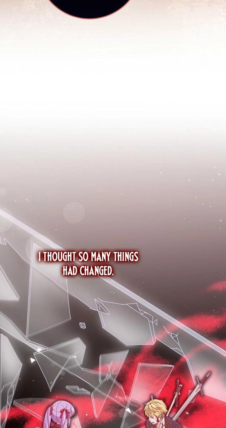 I Played the Role of the Adopted Daughter Too Well Chapter 126 page 12 - 