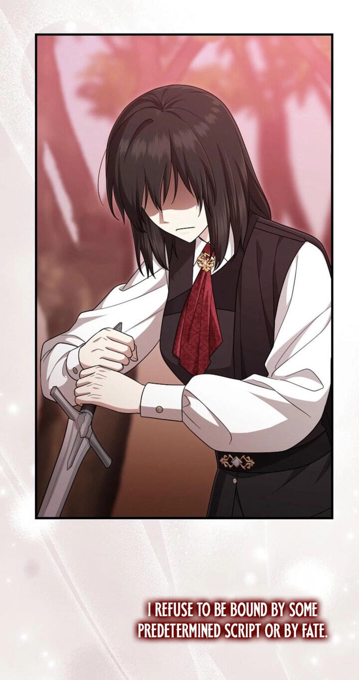 I Played the Role of the Adopted Daughter Too Well Chapter 126 page 16 - 