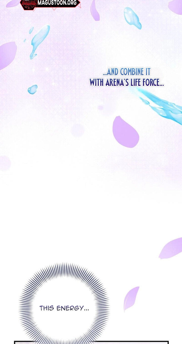 I Played the Role of the Adopted Daughter Too Well Chapter 126 page 22 - 
