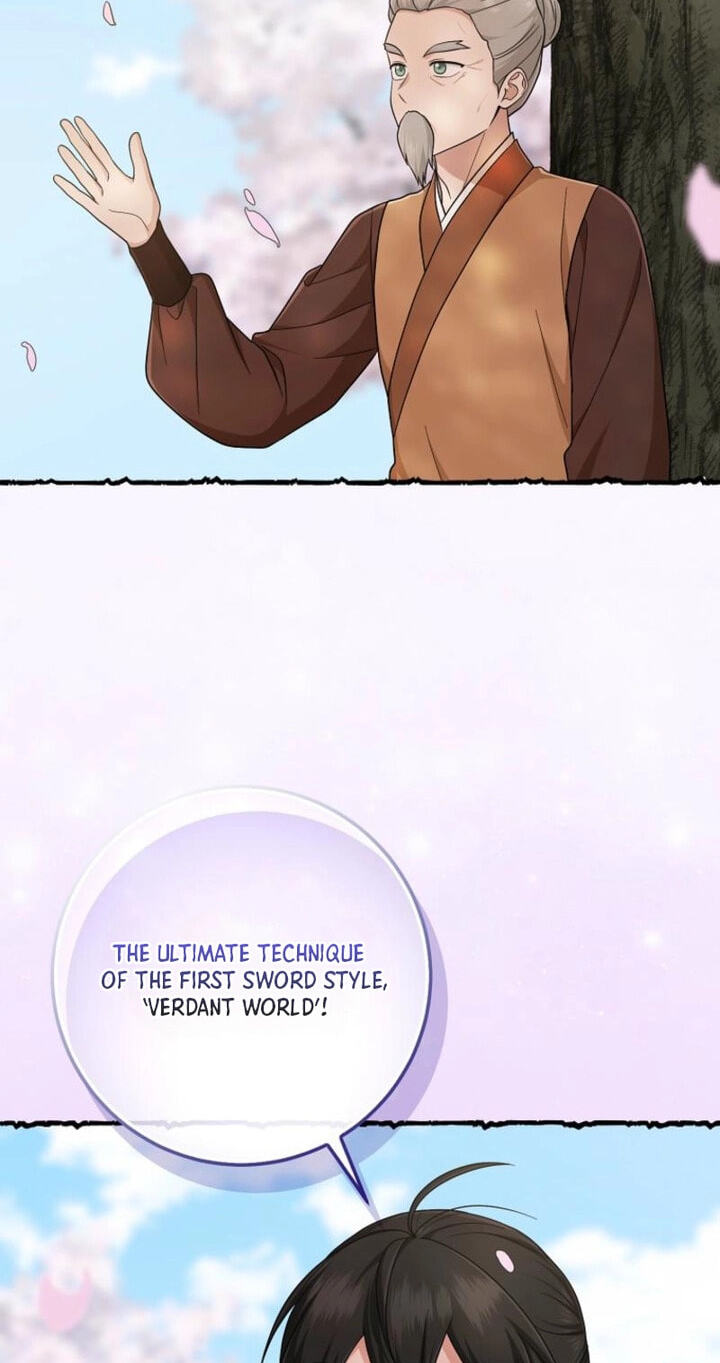 I Played the Role of the Adopted Daughter Too Well Chapter 126 page 25 - 