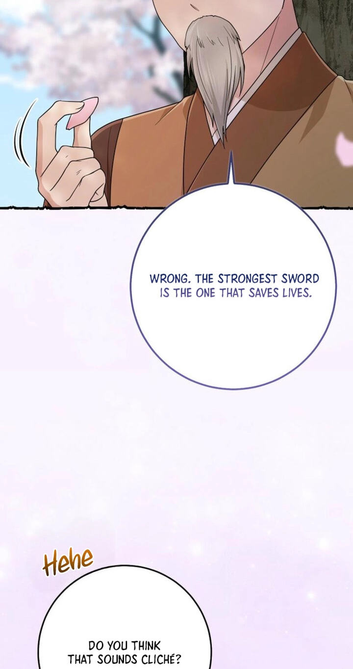 I Played the Role of the Adopted Daughter Too Well Chapter 126 page 27 - 