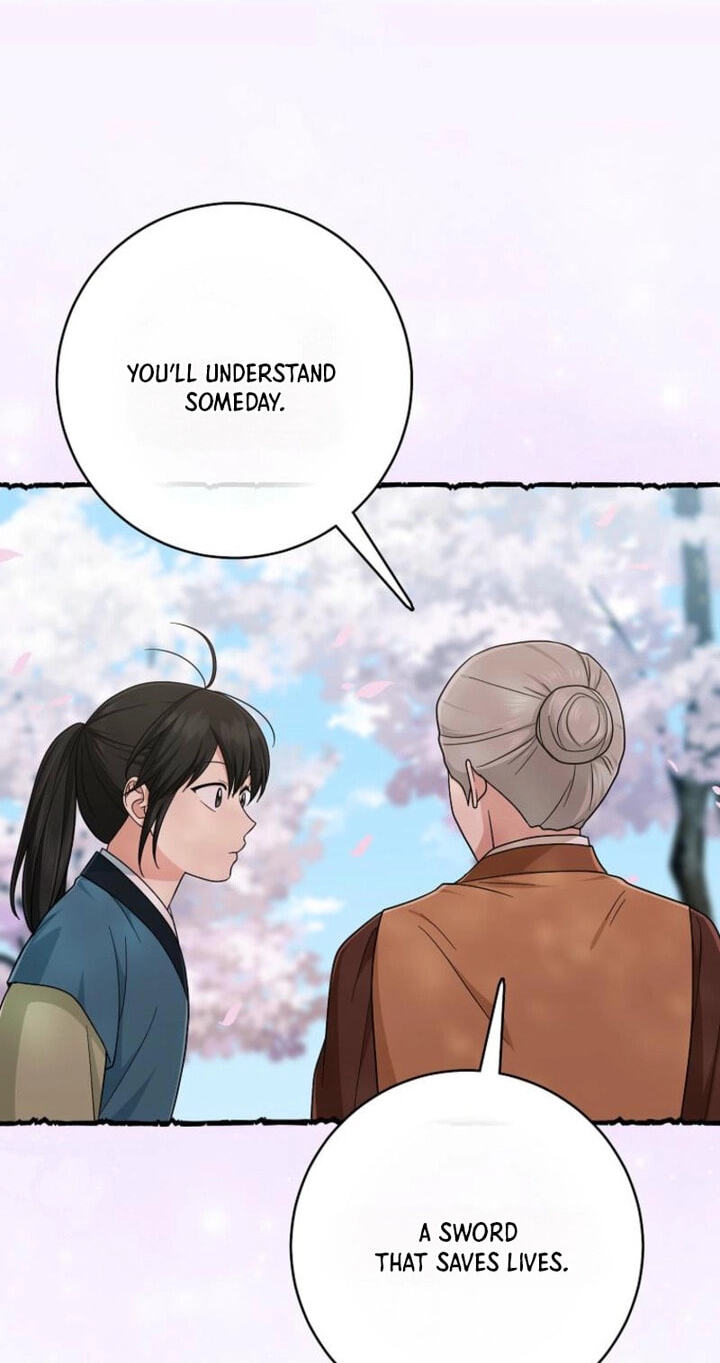 I Played the Role of the Adopted Daughter Too Well Chapter 126 page 29 - 