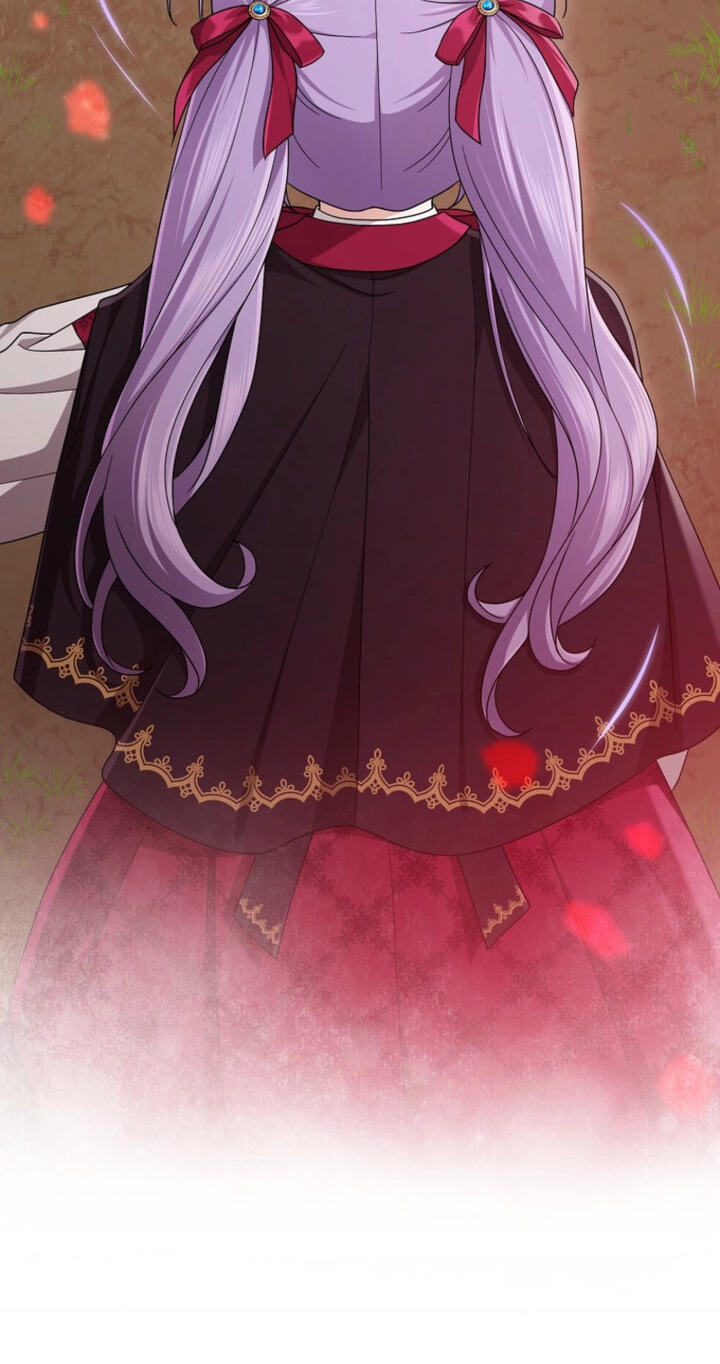 I Played the Role of the Adopted Daughter Too Well Chapter 126 page 4 - 