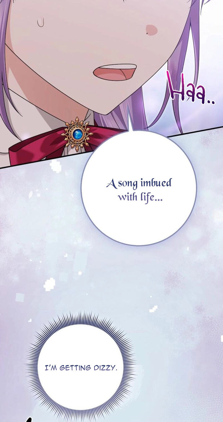 I Played the Role of the Adopted Daughter Too Well Chapter 126 page 35 - 