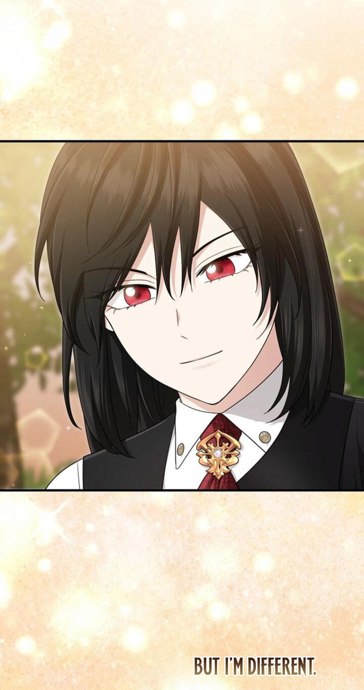 I Played the Role of the Adopted Daughter Too Well Chapter 126 page 39 - 