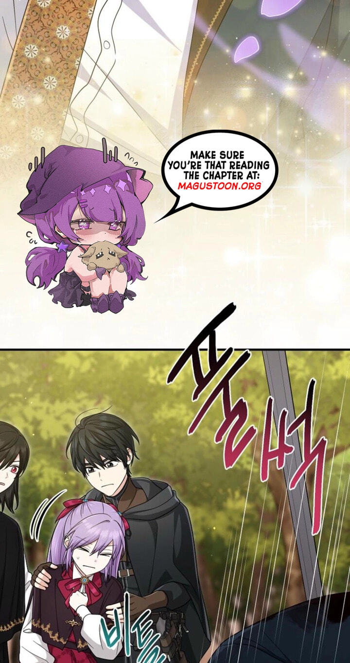I Played the Role of the Adopted Daughter Too Well Chapter 126 page 47 - 