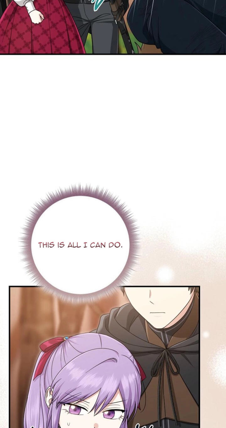 I Played the Role of the Adopted Daughter Too Well Chapter 126 page 48 - 