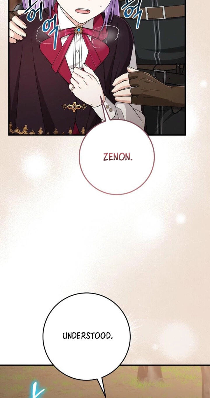 I Played the Role of the Adopted Daughter Too Well Chapter 126 page 49 - 