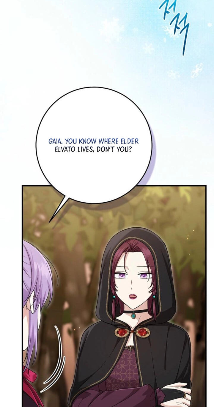 I Played the Role of the Adopted Daughter Too Well Chapter 126 page 52 - 